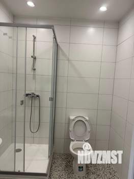 1-к квартира, вторичка, 22м2, 2/18 этаж