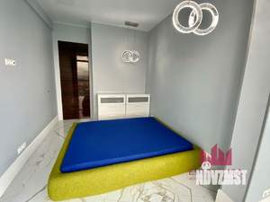 1-к квартира, вторичка, 55м2, 24/30 этаж