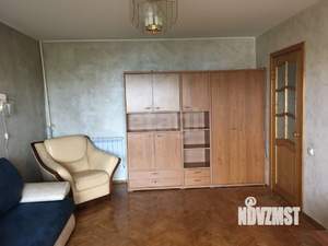 2-к квартира, вторичка, 53м2, 9/12 этаж