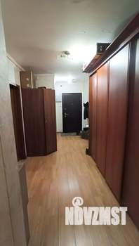 3-к квартира, вторичка, 87м2, 17/23 этаж