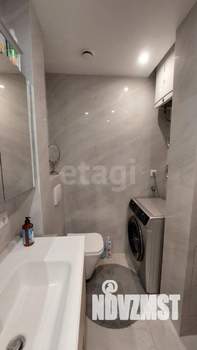 2-к квартира, вторичка, 52м2, 8/14 этаж