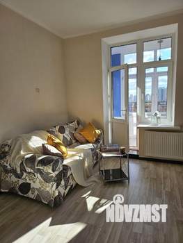 1-к квартира, вторичка, 33м2, 13/17 этаж