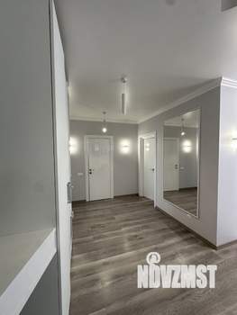 3-к квартира, вторичка, 88м2, 18/22 этаж