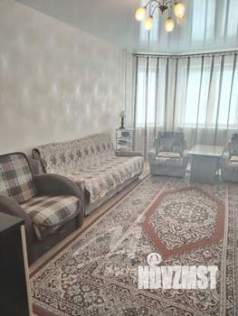 2-к квартира, вторичка, 60м2, 8/17 этаж