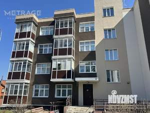 1-к квартира, вторичка, 37м2, 4/4 этаж