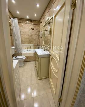 3-к квартира, вторичка, 92м2, 2/26 этаж