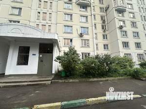 4-к квартира, вторичка, 94м2, 4/17 этаж