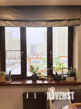 3-к квартира, вторичка, 80м2, 4/25 этаж