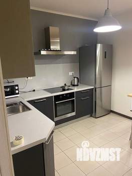1-к квартира, вторичка, 39м2, 8/25 этаж