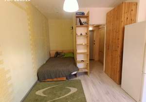 Студия квартира, вторичка, 30м2, 6/10 этаж