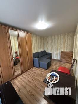 1-к квартира, вторичка, 20м2, 5/12 этаж