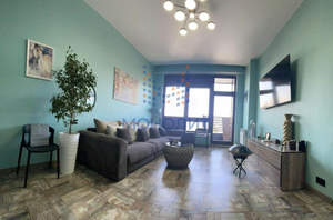 1-к квартира, вторичка, 48м2, 4/8 этаж