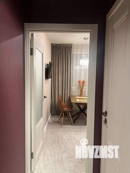 2-к квартира, вторичка, 65м2, 12/25 этаж