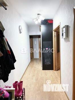 3-к квартира, вторичка, 62м2, 5/14 этаж