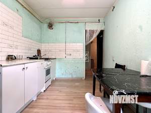 2-к квартира, вторичка, 58м2, 1/3 этаж