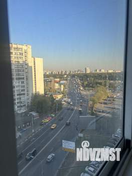 1-к квартира, вторичка, 37м2, 11/17 этаж
