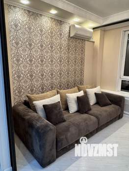 2-к квартира, вторичка, 47м2, 24/25 этаж