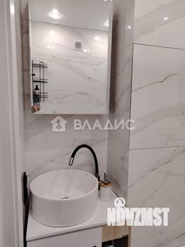 1-к квартира, вторичка, 37м2, 12/18 этаж