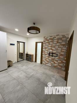 2-к квартира, вторичка, 58м2, 22/22 этаж
