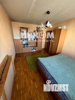 2-к квартира, вторичка, 47м2, 5/5 этаж