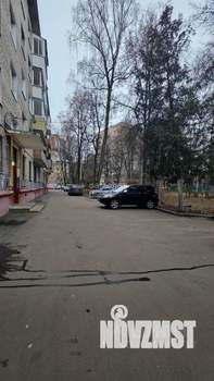 1-к квартира, вторичка, 30м2, 1/5 этаж