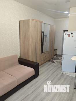 1-к квартира, вторичка, 27м2, 1/3 этаж