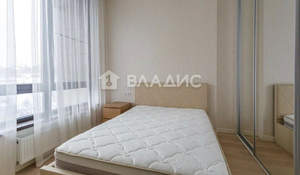 3-к квартира, вторичка, 111м2, 4/8 этаж