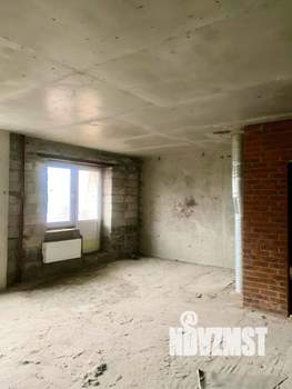 2-к квартира, вторичка, 42м2, 6/19 этаж