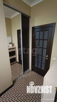 2-к квартира, вторичка, 48м2, 12/17 этаж