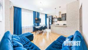 4-к квартира, вторичка, 150м2, 3/8 этаж