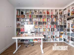 5-к квартира, вторичка, 119м2, 7/8 этаж