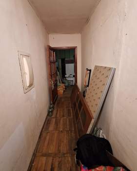 3-к квартира, вторичка, 55м2, 1/4 этаж