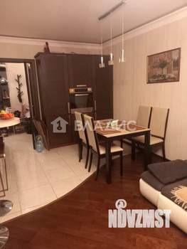 2-к квартира, вторичка, 60м2, 10/17 этаж