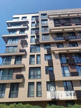 1-к квартира, вторичка, 51м2, 6/9 этаж