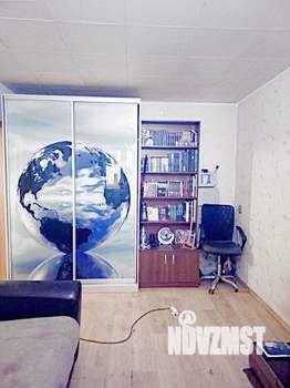 1-к квартира, вторичка, 37м2, 2/9 этаж