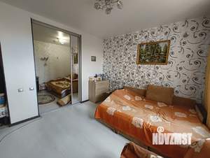 1-к квартира, вторичка, 41м2, 14/18 этаж