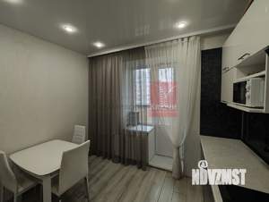 2-к квартира, вторичка, 48м2, 11/15 этаж