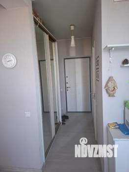 1-к квартира, вторичка, 26м2, 4/4 этаж