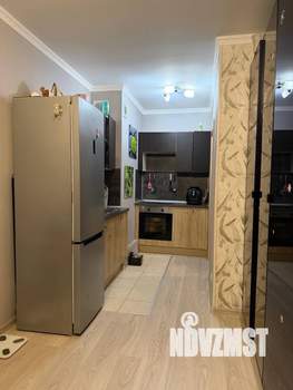 2-к квартира, вторичка, 40м2, 9/27 этаж