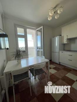 2-к квартира, вторичка, 59м2, 24/26 этаж