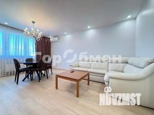 3-к квартира, вторичка, 110м2, 15/25 этаж