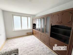 3-к квартира, вторичка, 53м2, 3/9 этаж