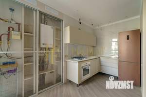 1-к квартира, вторичка, 70м2, 2/5 этаж