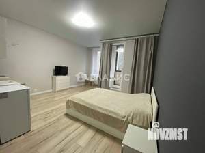 Студия квартира, вторичка, 29м2, 5/9 этаж