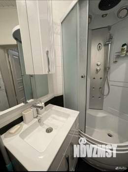 Студия квартира, вторичка, 24м2, 1/3 этаж