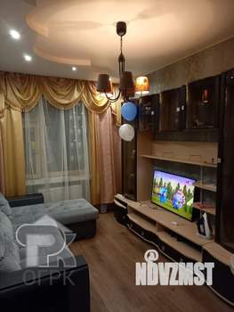 2-к квартира, вторичка, 37м2, 5/16 этаж