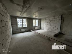 2-к квартира, вторичка, 38м2, 3/15 этаж