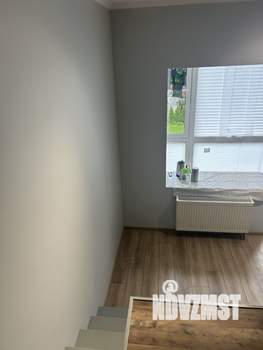 Студия квартира, вторичка, 26м2, 2/3 этаж