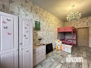 3-к квартира, вторичка, 89м2, 5/5 этаж