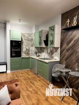 2-к квартира, вторичка, 34м2, 1/5 этаж